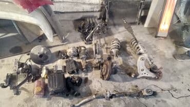 нексия запчасти: Ravon R3 Ehtiyyat hisseleri Usten cixma orginal Ravon r3 matoru Ravon — 3