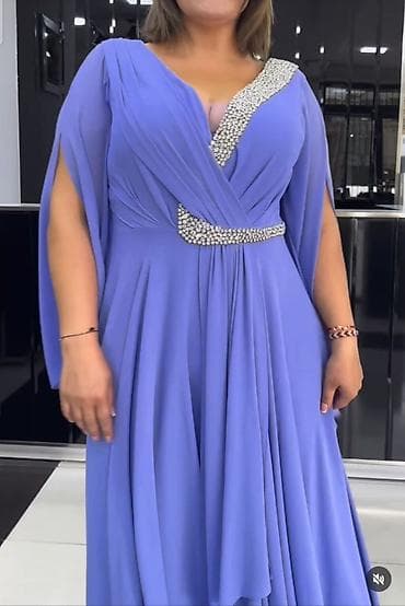 Ziyafət donu, Maksi, L