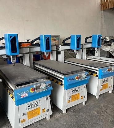 cnc lazer satilir: Tecili satılır pul Lazım olduğu üçün. Real Alıcıya endirim olacag. CNC — 2