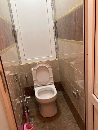 kirayə ev ayliq: Binəqədi rayonu,Dernegul metrosuna 5 deg mesafe, Versal palasin — 4