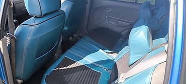 r17 şam: Kia Rio: 1.4 l | 2005 il Universal — 10