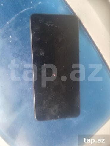 samsung galaxy tab: Samsung Galaxy A12, 128 GB, rəng - Qara, İki sim kartlı — 5