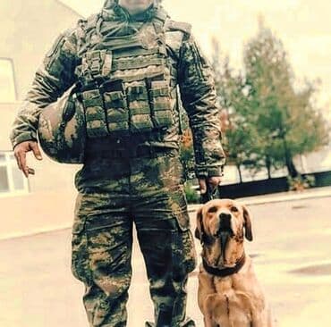 cevik muhafize xidmeti: Salam Aleykum Özüm Herbiçi olmuşam 3 iL Komando Mensubu Müddetden — 1
