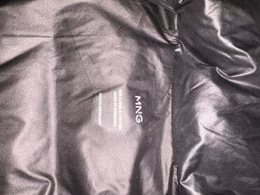 qış üçün uzun gödəkçələr: Kurtka, Bolonka, Qış, Mango, S — 6