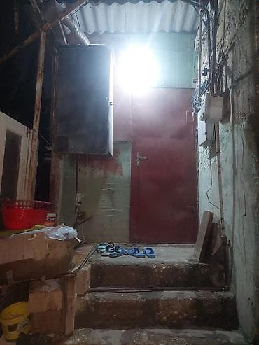 şuvelanda evler: 2 otaqlı, 35 kv. m — 6