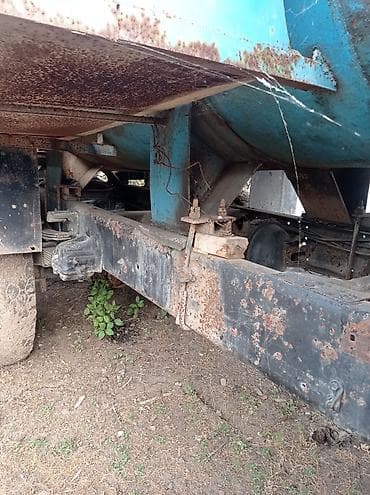 Salam qaz 53 su maşın vəziyyəti yaxşıd xoda sur maşınd sənəti yoxd — 4