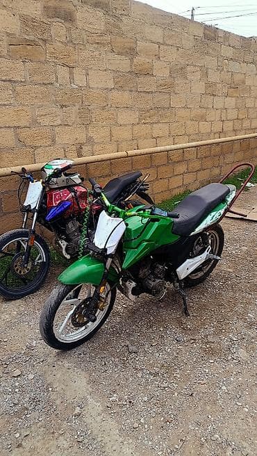 Salam kredit barter yoxdu — 2