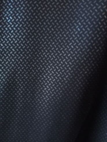 atlas köynəklər: KOTON-dan,qara, qolları tüllü, parıltılı bluz. 42 ölçüdür. Cəmi bir — 3