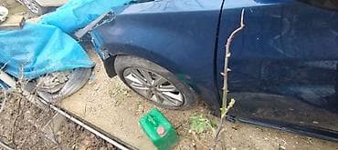 kia rio starter: Hyundai Elantra (2011–2015) üçün ehtiyat hissələri Kia rio 2011-2015 — 8