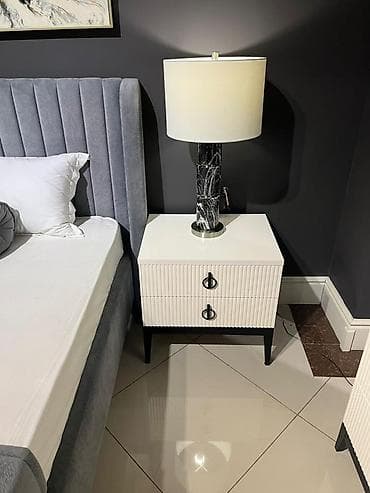 ikinci el stollar: İkinəfərlik çarpayı, İşlənmiş — 4