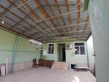 Binəqədi qəs. 3 otaqlı, 100 kv. m, Yeni təmirli — 2