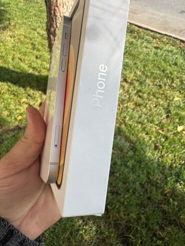 ipad mini 5 32gb: IPhone 12, 128 GB, Ağ, Face ID — 5