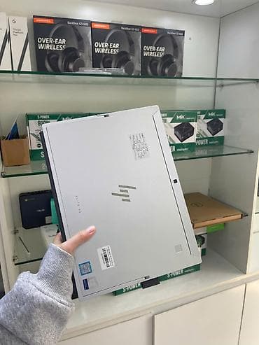 HP: 👑HP EliteBook 🔥Premium Business/Office Laptop 💻Ekran:13.3" - 3K — 4