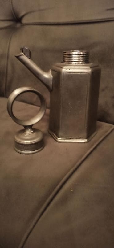 pul qutu: Fiqur, Keramika, rəng - Ağ — 10