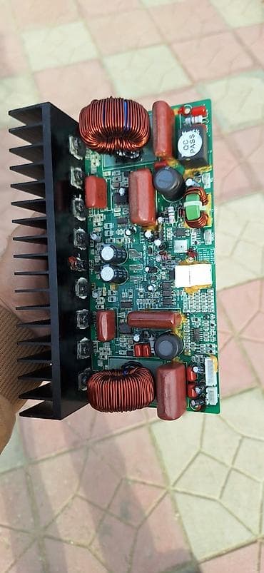 red magic 6s pro: Səsqücləndirici platası ünvan Binə qəsəbəsində vatsap var — 4