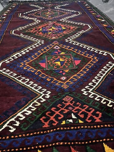 xalça toxuyan: Xalça Dekorativ, Azərbaycan, Kredit yoxdur — 3