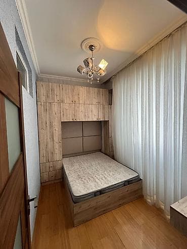 Xırdalan Kristal Abşeron 1 yaşayış kompleksində hər bir əşyası olan