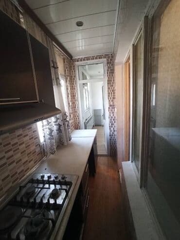 sibrizdə evlərin qiyməti: Bakı, 2 otaqlı, Köhnə tikili, 50 kv. m — 5