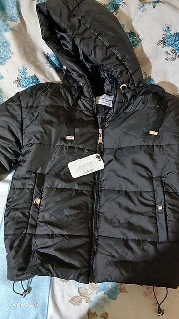 Alt paltarı: Puxovik kurtka, M — 1