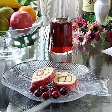 Tort və şiriniyyat qabı lalafo.az -da Tort və şiriniyyat qabı