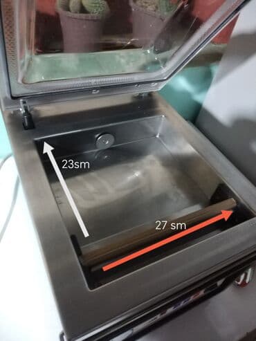 сушилка для фруктов купить в баку: Vakum aparat vakum paketleme. Vakuum Alman model. Super sürətli ve — 10