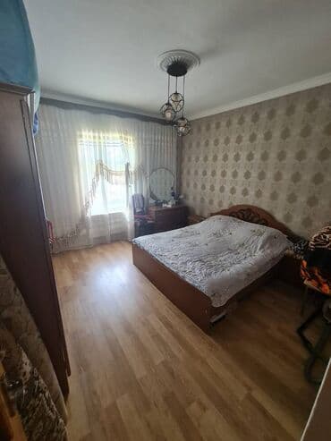 sumqayit evlər: 3 otaqlı, 100 kv. m, Orta təmir — 4