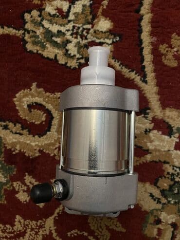 Саженцы растений: Məhsul: Hidravlik/Yağ nasosu (universal tip) Yamaha r1 2008 stater — 3