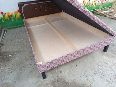 İkinəfərlik çarpayı