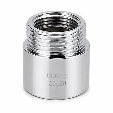 Uzadici – G.M.S 20x20 2 sm (1.60)🇹🇷 - Ölçü: 20x20 (korpus üzərində