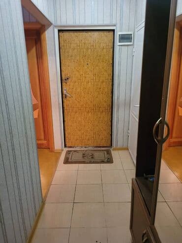 баку квартира купить: Баку, Пос. Говсаны, 3 комнаты, Вторичка, 62 м² — 10