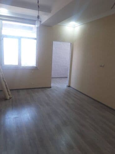 razinde 1 otaqli menzil: 2 otaqlı, Yeni tikili, 55 kv. m — 3