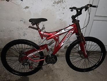 3 təkərli velosiped: Otur sur — 2