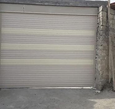 soyuducu ustasi bayıl: Qapıların təmiri — 5