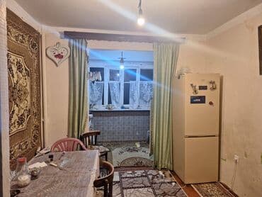 badamdarda ipoteka ile evler: Bakı, Bakıxanov qəs., 3 otaqlı, Köhnə tikili, 75 kv. m — 4