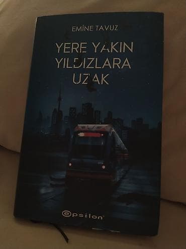 📌 Başlıq: “Emine Tavuz’dan Yere Yakın Yıldızlara Uzak – Türkiyədən — 5