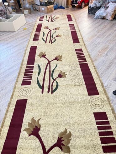 xalça alıram: Xalça — 4