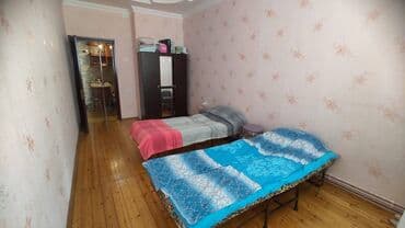 mingecevirde 2 otaqli evlerin qiymeti 2024: 9-cu mikrorayon, 2 otaqlı, Yeni tikili, 59 kv. m — 3