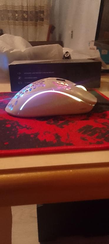 huawei gpon modem: 🖱️ Glorious Model D simli gaming mouse satılır Glorious Model D simli — 3