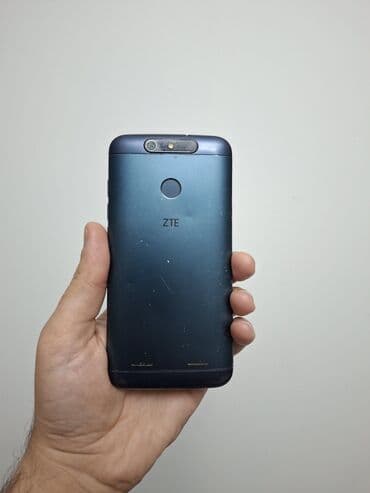 zte nubia z60 ultra qiyməti: ZTE Blade V8 Lite, 16 GB, rəng - Mavi, Barmaq izi — 9