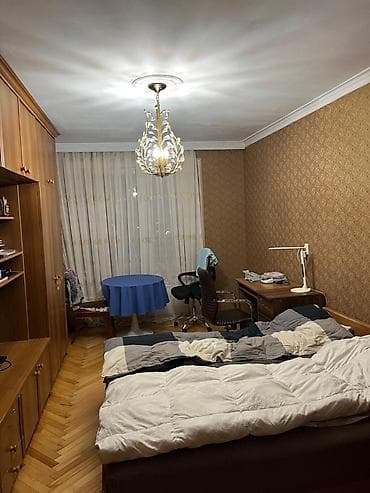 Bakı, 3 otaqlı, Köhnə tikili, 60 kv. m — 7