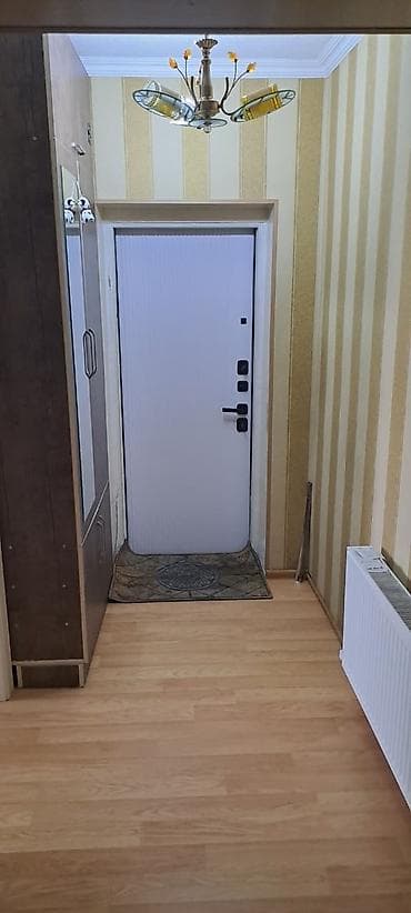 kürdexanı kiraye evler: 3 otaqlı — 2