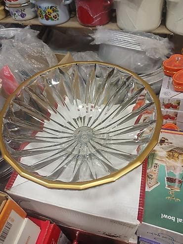 metbex isiqlari: Tava — 6