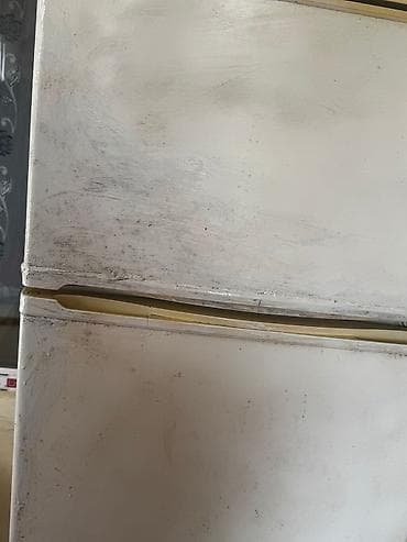 Duxovkalar: Işləyir, İki kameralı soyuducu - Üst kamera: dondurucu bölmə - Alt — 3