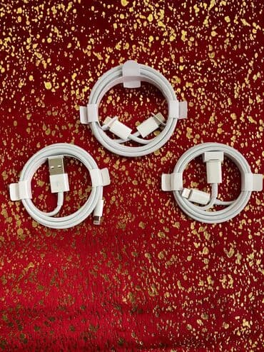 iphone 12 adapter qiymeti: Adapter Apple, 20 Vt, Yeni — 2