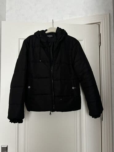 kurtk: Puxovik kurtka, S — 1