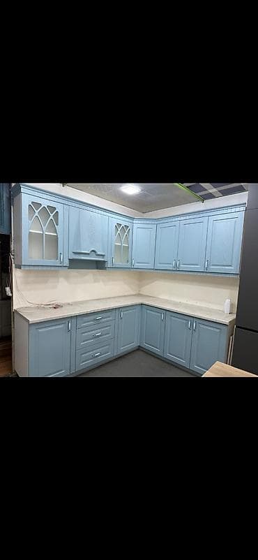 rahat mebel: Metbex mebeli Qiymet 980 azn Vitrindən satilir yenidir Ölçüsü 4.4 — 1