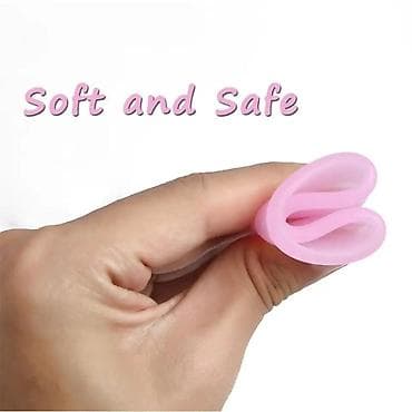 optimals hydra care: Менструальная чаша, изготовленная из 100% экологически чистого — 2