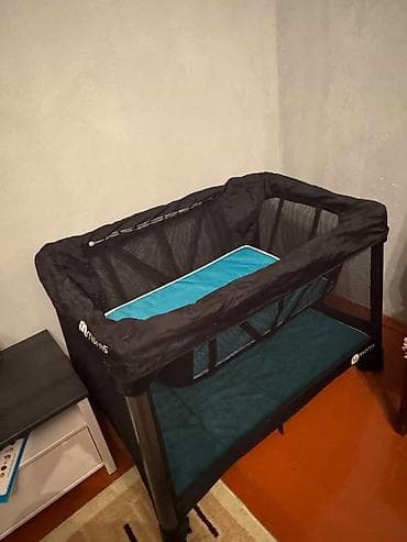 MilEndirimm. 4moms manej hemde bewik qiymeti 150man yaxwi veziyyerde