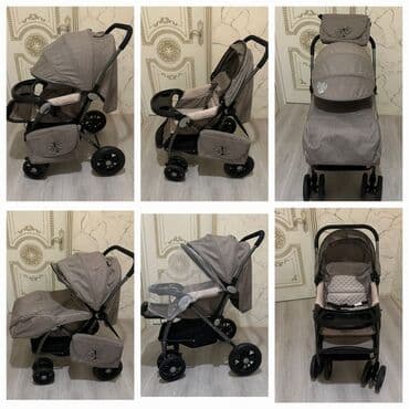 uşaq motoskleti: NurUşaq üçün velosiped Satılır 160₼ Heç bir problemi yoxdu Hər şeyi — 2