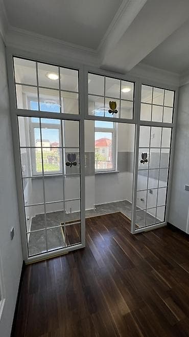 buzovnada ev satilir: 3 otaqlı, Yeni tikili, 55 kv. m — 7